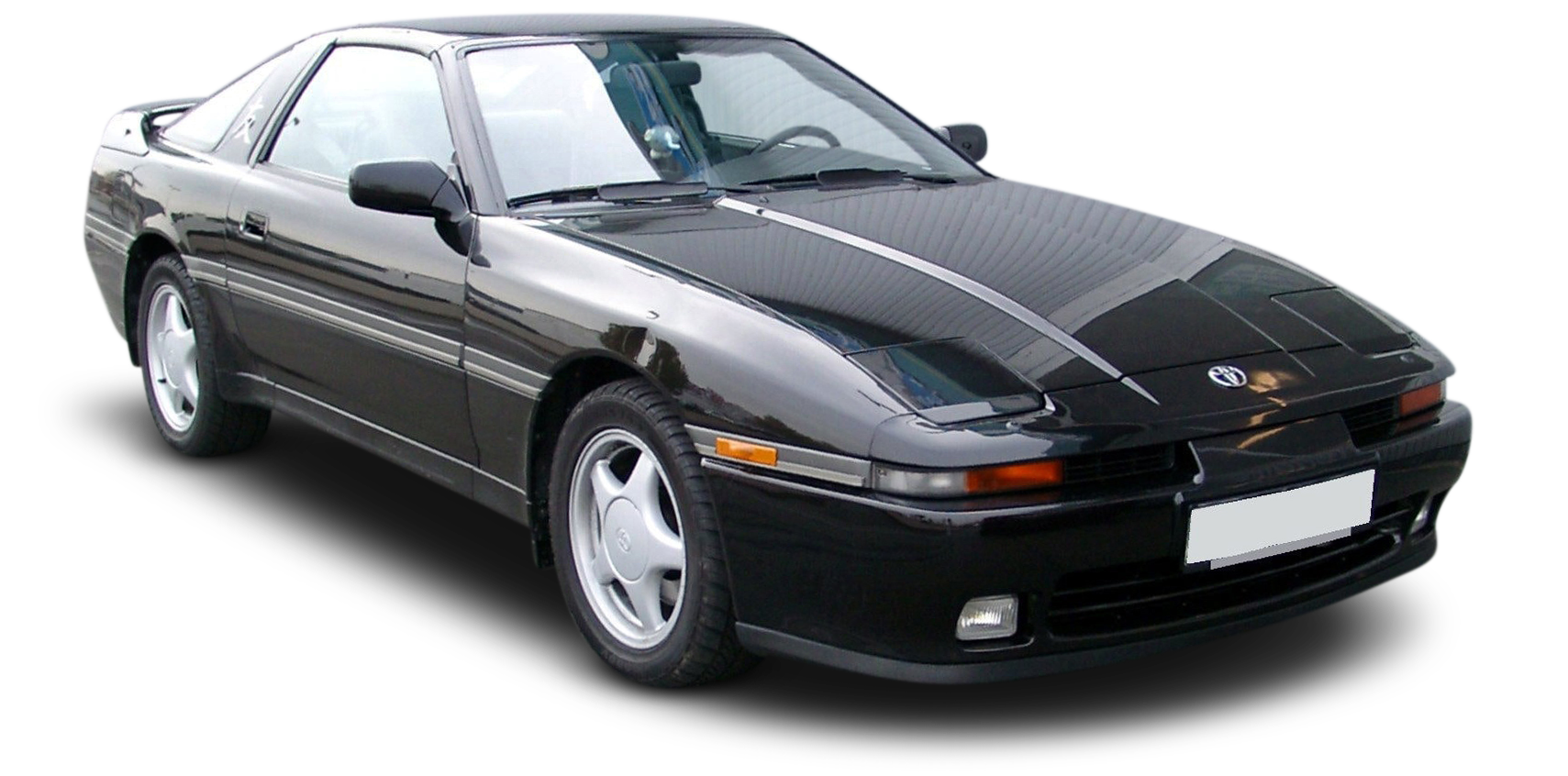 Toyota Supra 1986 - 1993 (A70)