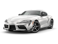 Toyota Supra 2019 - 2025 (A90)