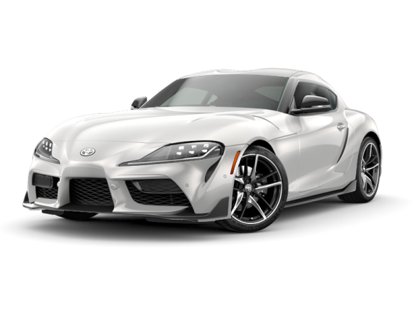 Toyota Supra 2019 - 2025 (A90)