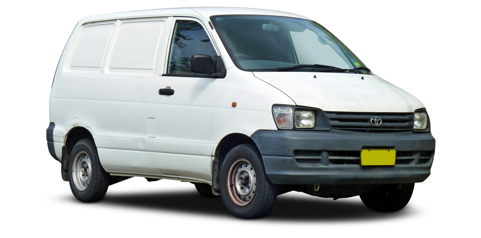 Toyota TownAce 1996 - 2004 (40R, 50R) Van
