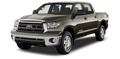 Toyota Tundra 2006 - 2013 (K5, K6)