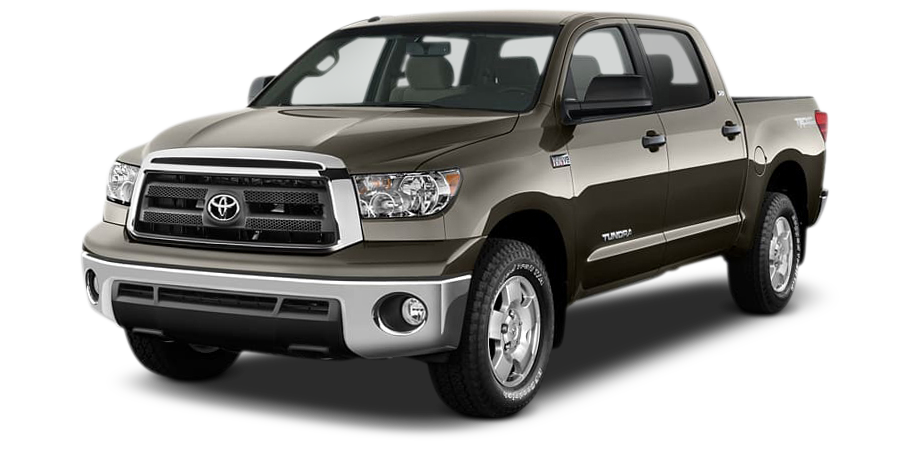 Toyota Tundra 2006 - 2013 (K5, K6)