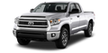 Toyota Tundra 2007 - 2026