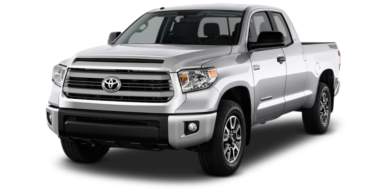 Toyota Tundra 2007 - 2026