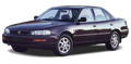Toyota Vienta 1996 - 2002 (XV20)