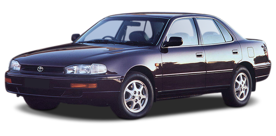 Toyota Vienta 1996 - 2002 (XV20)