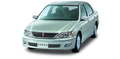 Toyota Vista 1998 - 2003 (V50) Wagon