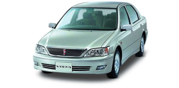 Toyota Vista 1998 - 2003 (V50) Wagon
