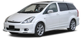 Toyota WISH 2003 - 2009 (AE10)