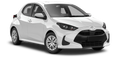Toyota Yaris 2020 - 2026 (XP210) Hatch