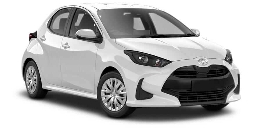 Toyota Yaris 2020 - 2026 (XP210) Hatch