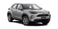 Toyota Yaris Cross 2020 - 2026