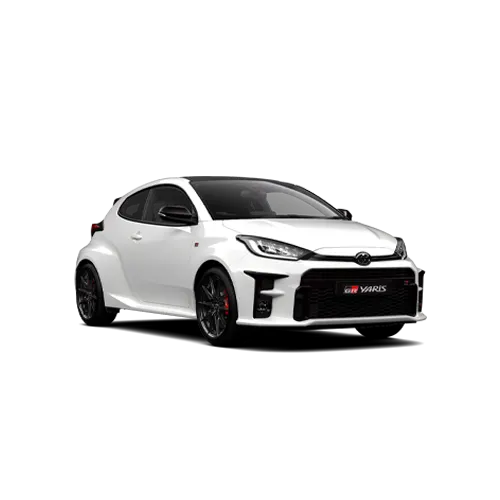 Toyota Yaris GR 2020 - 2026