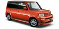 Toyota bB 2000 - 2005 (Mk I)