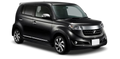 Toyota bB 2005 - 2016 (Mk II)