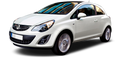 Vauxhall Corsa 2015 - 2019 (Mk 5)