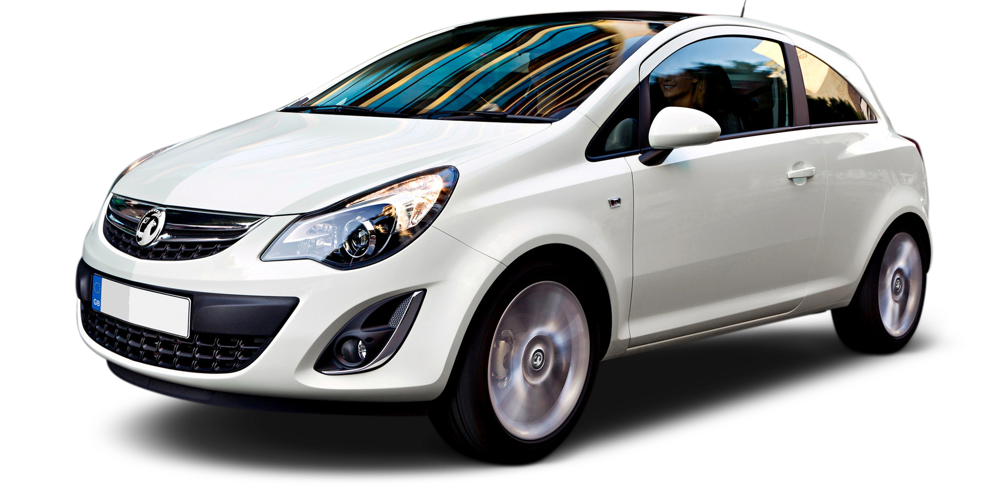 Vauxhall Corsa 2015 - 2019 (Mk 5)