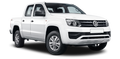Volkswagen Amarok 2010 - 2012 (2H)