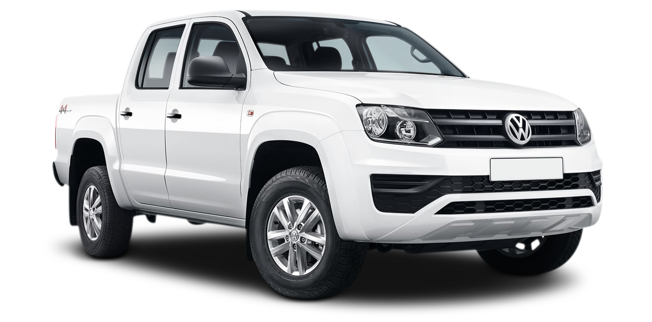 Volkswagen Amarok 2010 - 2012 (2H)
