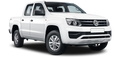 Volkswagen Amarok 2012 - 2022 (2H Facelift)