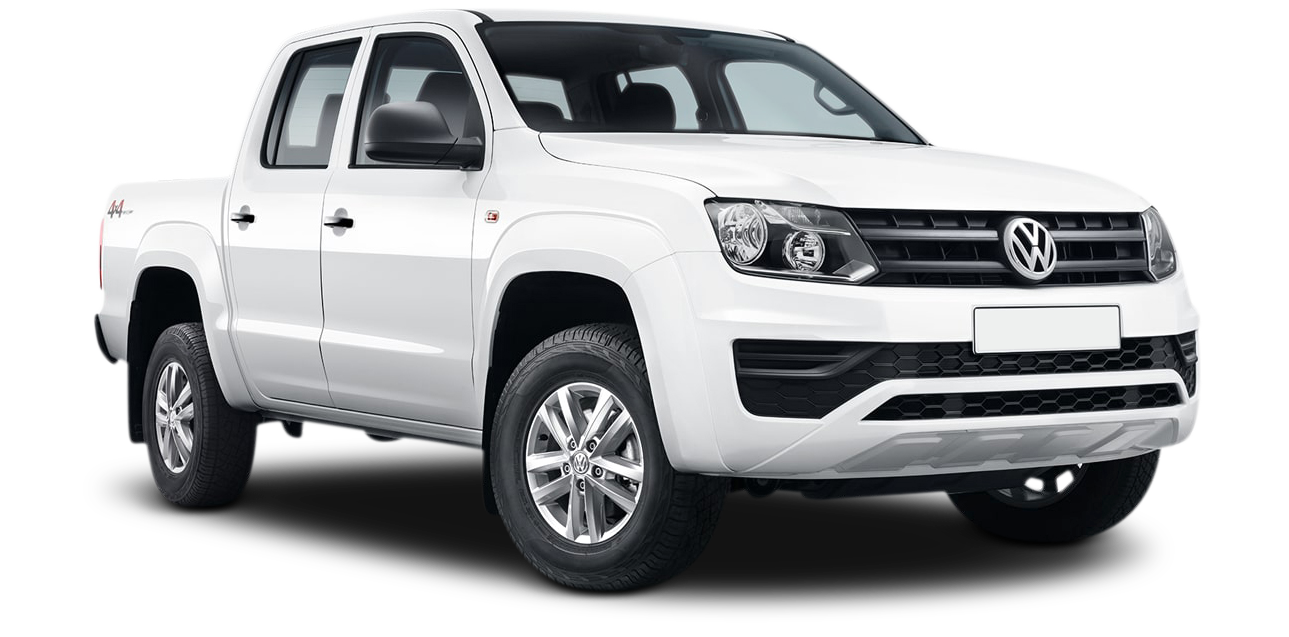 Volkswagen Amarok 2012 - 2022 (2H Facelift)