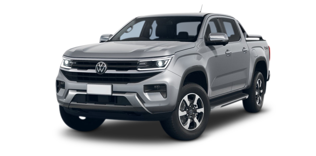 Volkswagen Amarok 2022 - 2026 (NF)