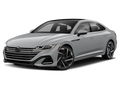 Volkswagen Arteon 2017 - 2023 (3H) Sedan