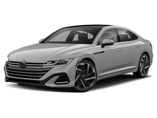 Volkswagen Arteon 2017 - 2023 (3H) Sedan