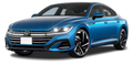 Volkswagen Arteon 2020 - 2024 (3H9) Wagon