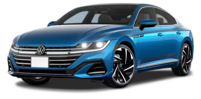 Volkswagen Arteon 2020 - 2024 (3H9) Wagon