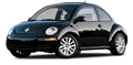 Volkswagen Beetle 1998 - 2010 (9C) Hatch