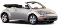 Volkswagen Beetle 2002 - 2010 (1Y) Convertible