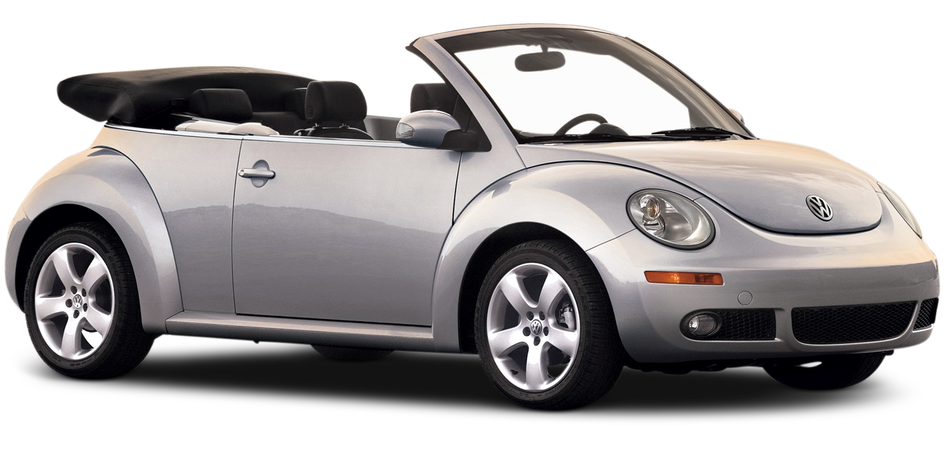 Volkswagen Beetle 2002 - 2010 (1Y) Convertible