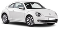 Volkswagen Beetle 2011 - 2019 (5C) Convertible