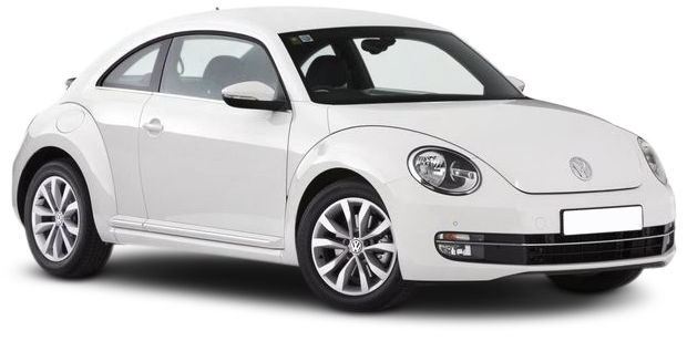 Volkswagen Beetle 2011 - 2019 (5C) Convertible