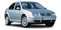 Volkswagen Bora 1998 - 2002 (1J)