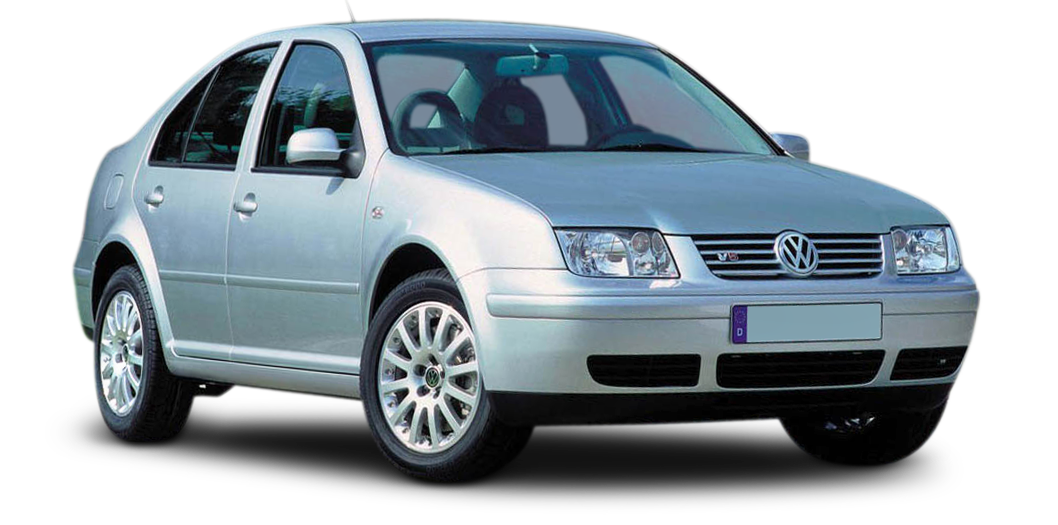Volkswagen Bora 1998 - 2002 (1J)