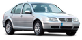 Volkswagen Bora 2002 - 2005 (1J Facelift)