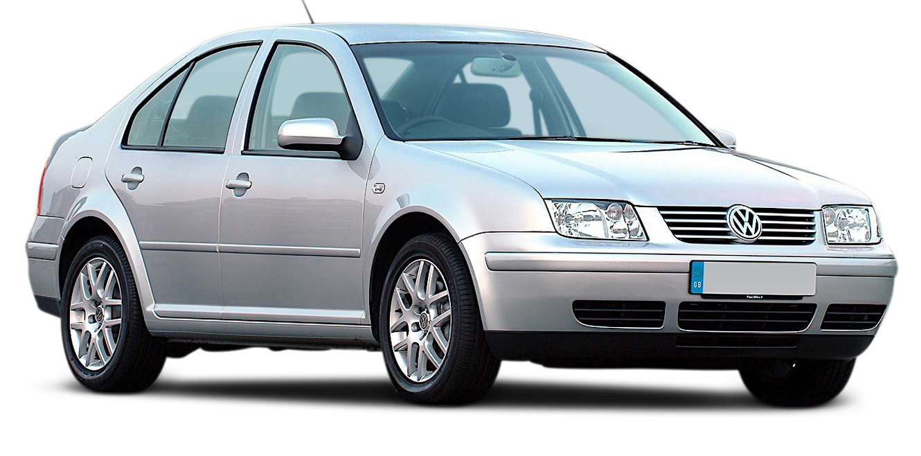 Volkswagen Bora 2002 - 2005 (1J Facelift)