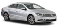 Volkswagen CC 2011 - 2016