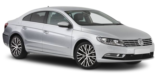 Volkswagen CC 2011 - 2016