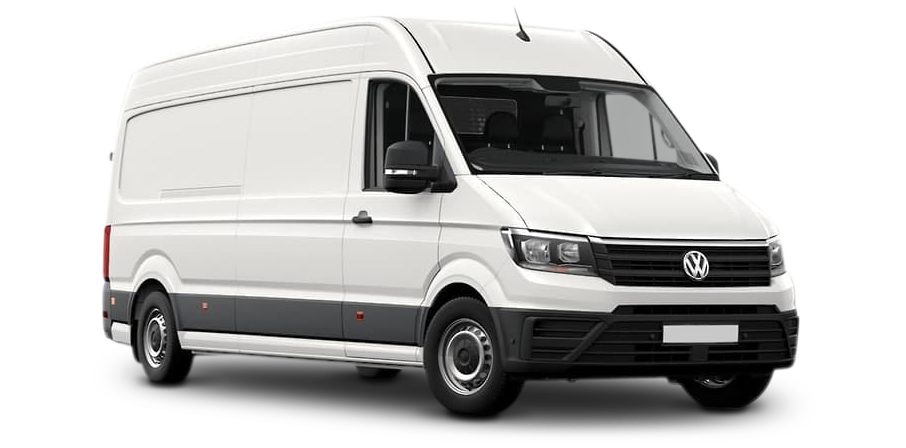 Volkswagen Crafter 2016 - 2025 Van