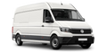 Volkswagen Crafter 2016 - 2026 Bus