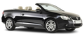 Volkswagen EOS 2006 - 2015 (1F)