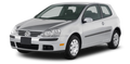 Volkswagen Golf 2003 - 2005 (Mk 5) Hatch