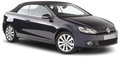 Volkswagen Golf 2011 - 2016 (Mk 6) Cabriolet