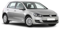 Volkswagen Golf 2012 - 2018 (Mk 7) Hatch