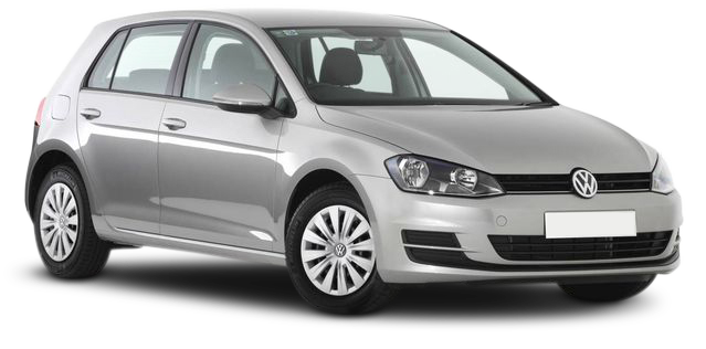 Volkswagen Golf 2012 - 2018 (Mk 7) Hatch