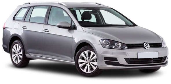 Volkswagen Golf 2012 - 2018 (Mk 7) Wagon