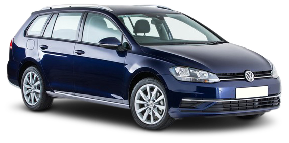 Volkswagen Golf 2017 - 2021 (Mk 7.5) Wagon